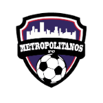Metropolitanos FC - logo