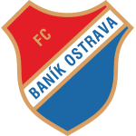 Baník Ostrava - logo