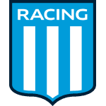 Racing Club - logo