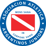 Argentinos JRS - logo