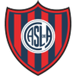 San Lorenzo - logo