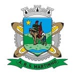 AR São Martinho - logo