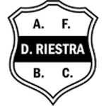 Deportivo Riestra - logo