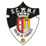 Maria da Fonte - logo