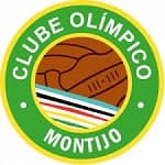 Olímpico do Montijo - logo