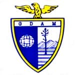 Águias do Moradal - logo