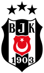 Beşiktaş - logo