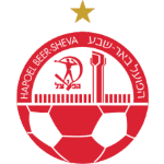 Hapoel Beer Sheva - logo