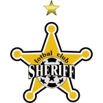 Sheriff Tiraspol - logo