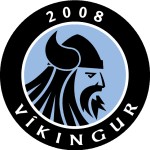 Vikingur Gota - logo