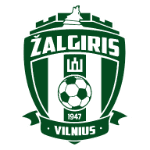 FK Zalgiris Vilnius - logo