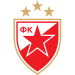 FK Crvena Zvezda - logo