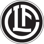 FC Lugano - logo