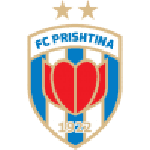 Prishtina - logo