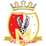 Milsami Orhei - logo