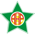 Portuguesa RJ - logo