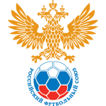 Russia U21 - logo
