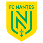 Nantes - logo