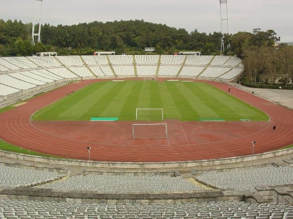 Estádio José Alvalade